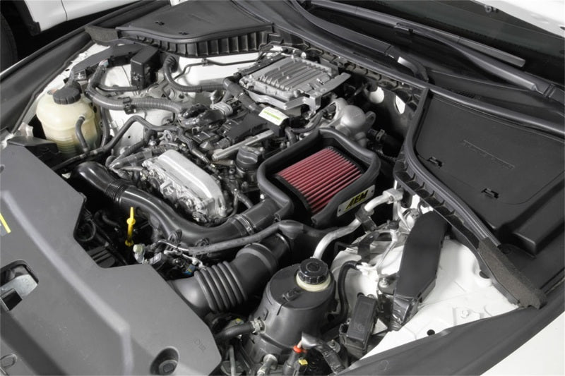 AEM Induction 21-807C C.A.S 2016 Infinity Q50 L4-2.0L F/I Cold Air Intake