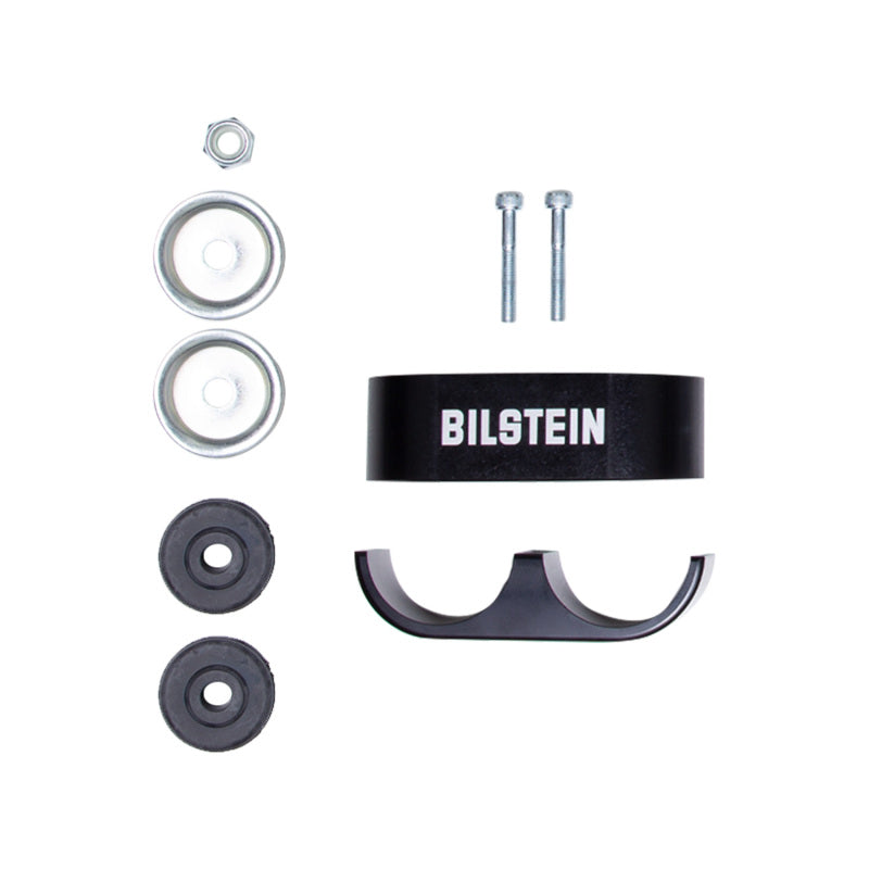 Bilstein 25-311990 B8 5160 07-17 Jeep Wrangler reservoir shock absorbers