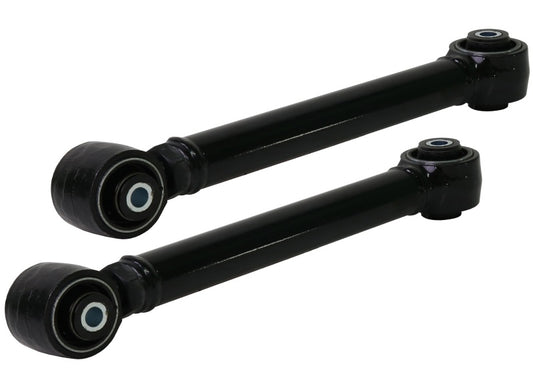 Superpro TRC1193 SuperPro 96-07 Jeep Wrangler TJ Lower Trailing Arm Set