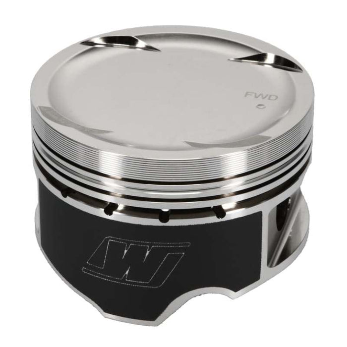 Wiseco K549M88AP Nissan VG30 Turbo -9cc 1.260 X 88MM Piston Shelf Stock Kit