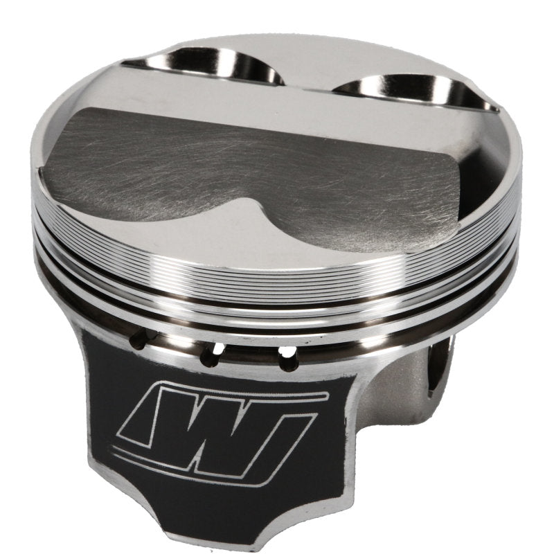 Wiseco K593M815 AC/HON B 4v DOME +8.25 STRUT 8150XX Piston Shelf Stock Kit