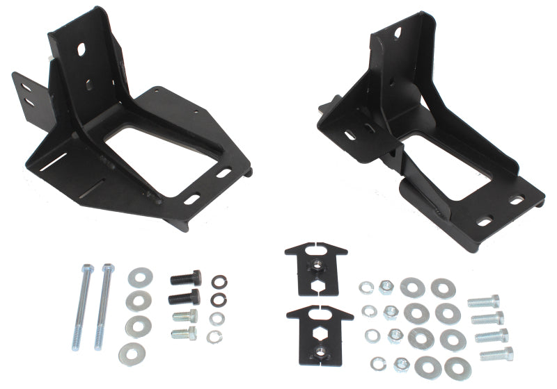 Kleinn Air Horns RAM1500-734 Kleinn 09-18 Dodge RAM 1500 Onboard Air System w/ Model 730 Horns