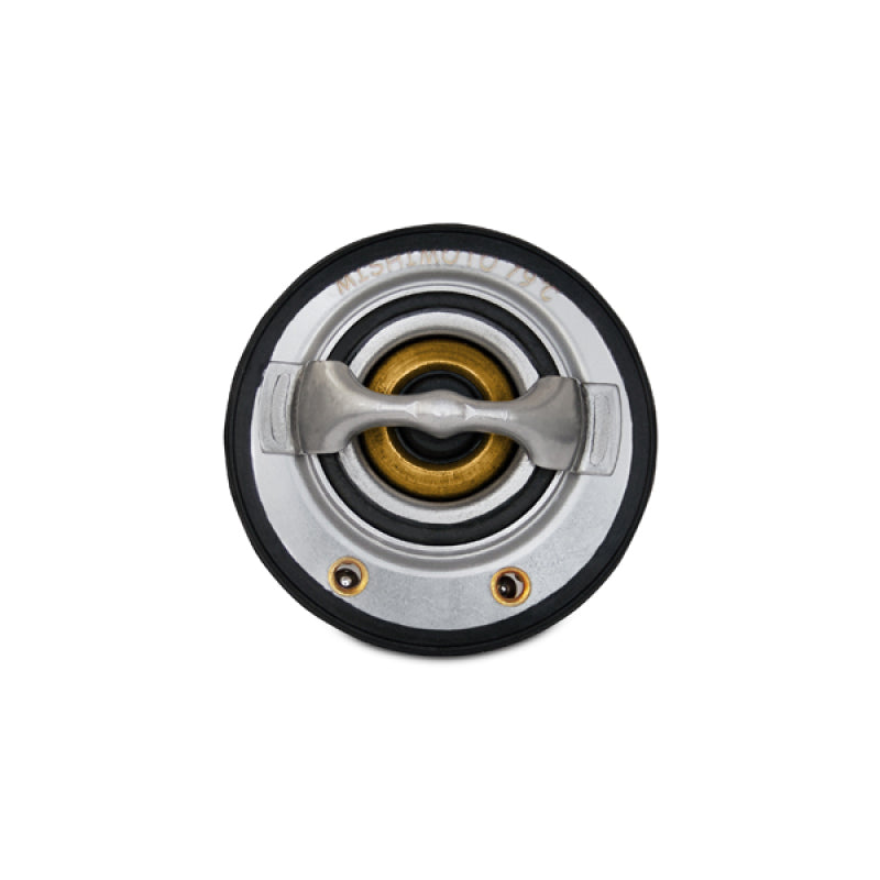 Mishimoto MMTS-CHV-01DL 01-10 Chevy Duramax 2500 6.6L 174 & 180F Degrees Racing Thermostat
