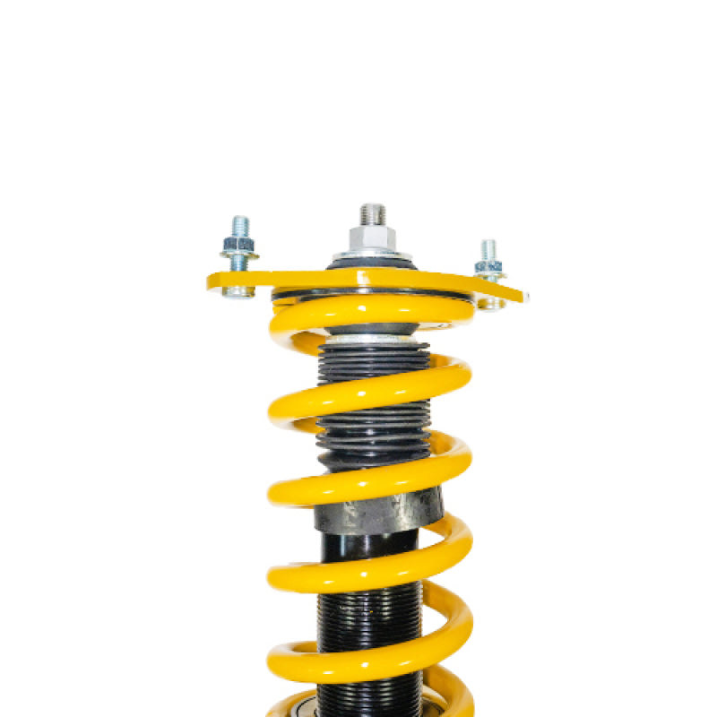 BLOX Racing BXSS-03905 90-05 Mazda Miata Street Series II Plus Coilovers