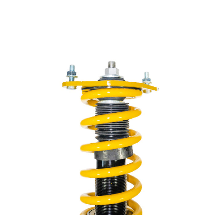 BLOX Racing BXSS-03905 90-05 Mazda Miata Street Series II Plus Coilovers