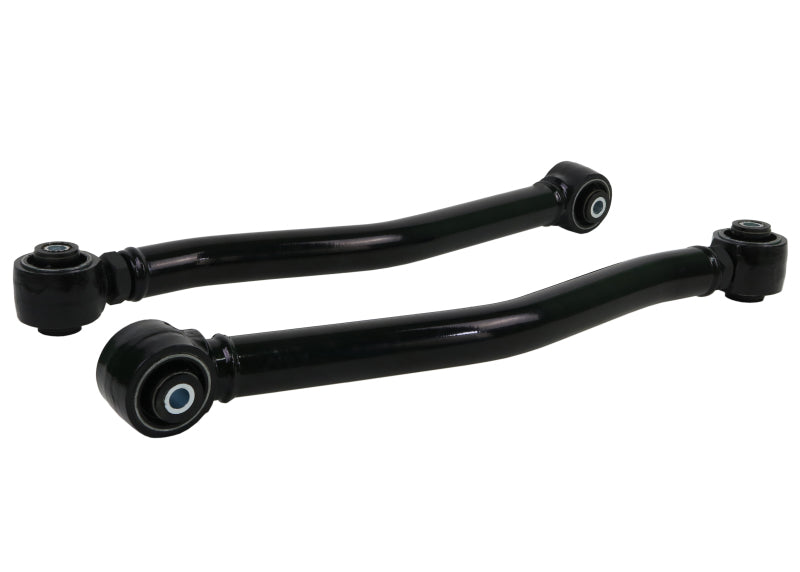Whiteline KTA232 2018 Jeep Wrangler JK Front Trailing Arm Lower