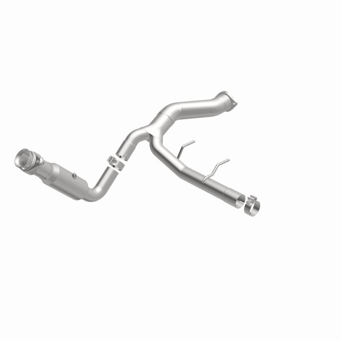 Magnaflow 21-521 MagnaFlow Conv Direct Fit 10-14 Ford F-150 SVT Raptor 6.2L - Right