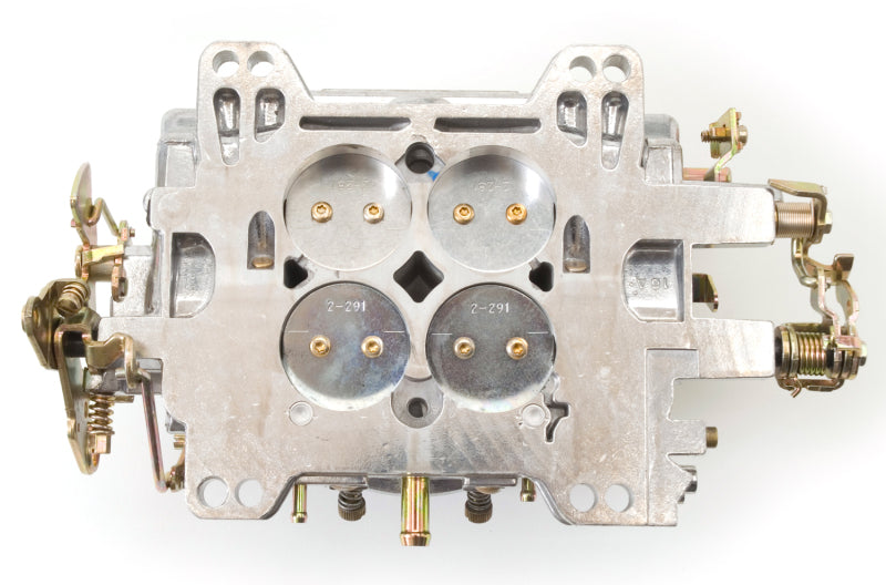 Edelbrock EDE1407 750CFM Performer Series Carburetor w/M/C