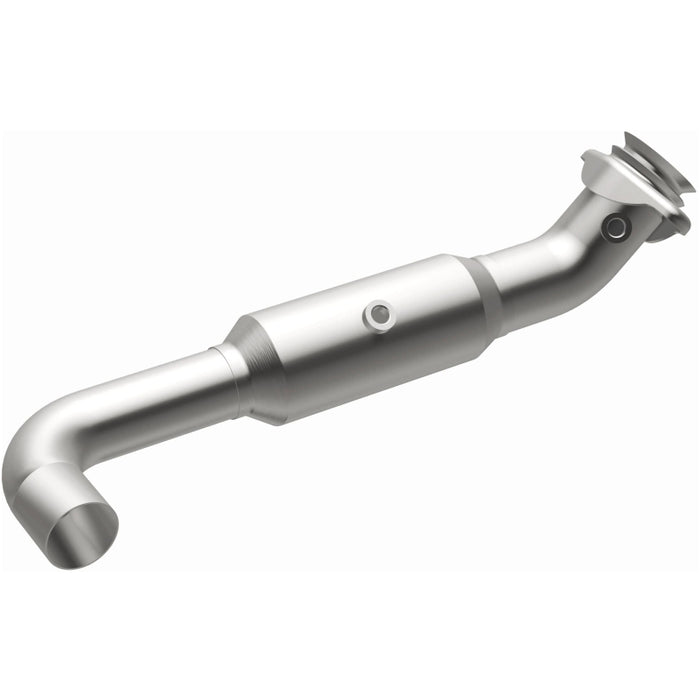 Magnaflow 21-520 MagnaFlow Converter Direct Fit 10-14 Ford F-150 6.2L