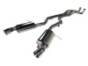aFe 49-36306 AFE Exhaust Cat Back