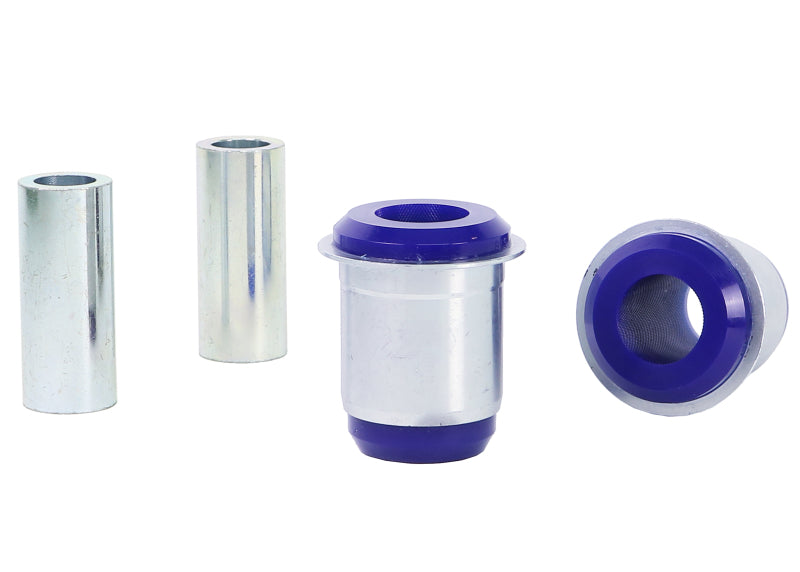 Superpro SPF3279K SuperPro 2008 Lexus LX570 Base Front Lower Inner Forward Control Arm Bushing Kit