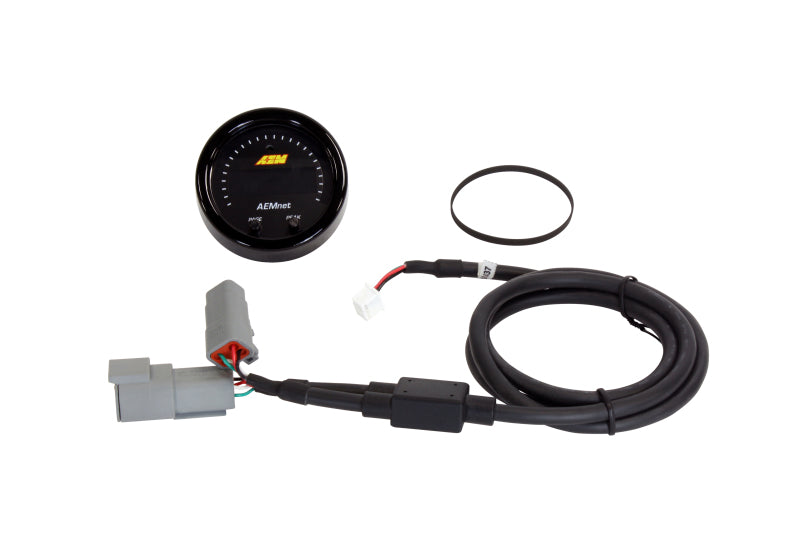 AEM 30-0312 AEM Digital Gauges