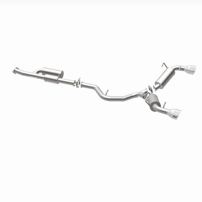 Magnaflow 19595 17-22 Subaru BRZ/Scion FR-S/Toyota GT86 NEO Cat-Back Exhaust System