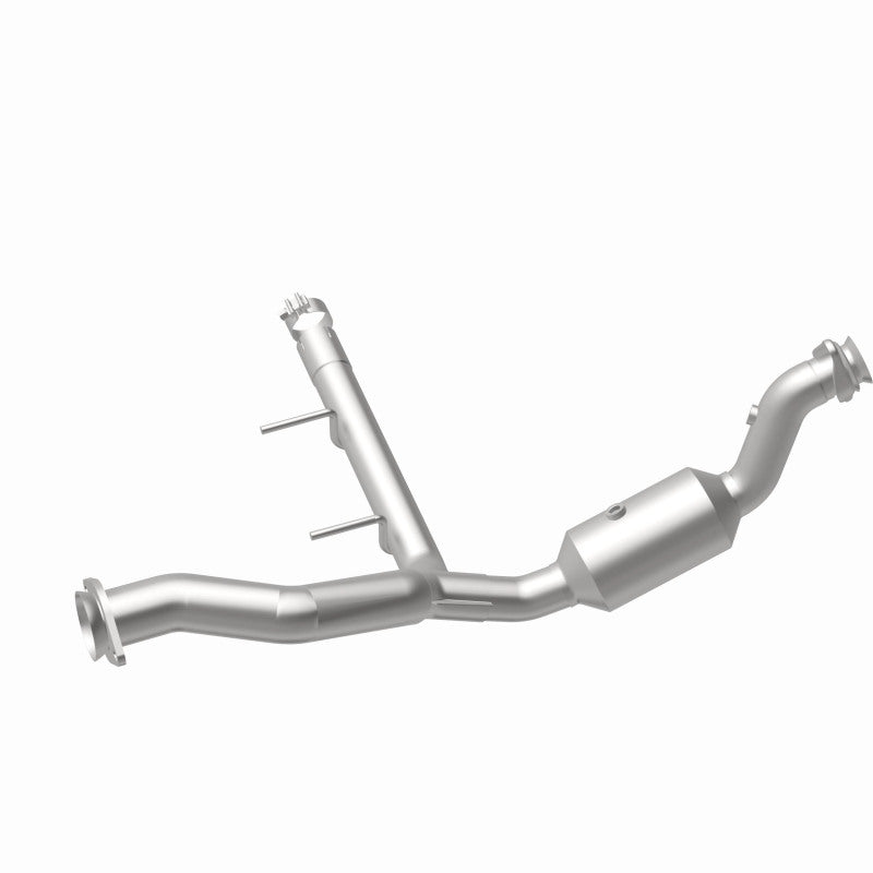Magnaflow 21-475 MagnaFlow 15-17 Ford F-150 XL V6 3.5L OEM Grade Direct Fit Catalytic Converter