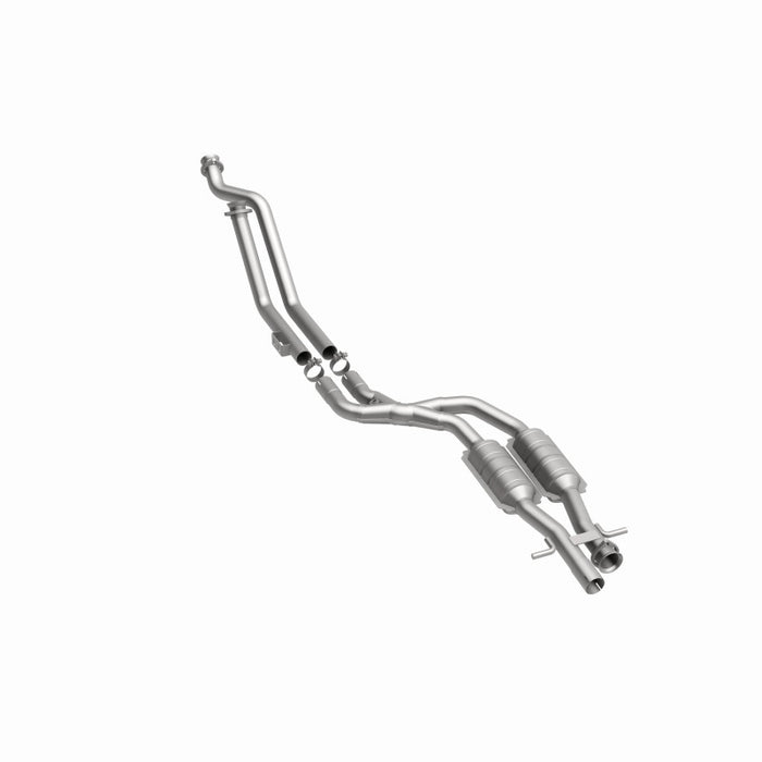 Magnaflow 23844 MagnaFlow Conv DF 1995 Mercedes SL320 3.2L