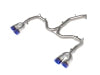 aFe 49-37039-L AFE Exhaust Axle Back