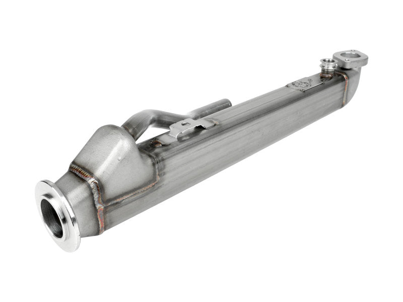 aFe 46-90088 Power BladeRunner EGR Cooler 04-07 Ford Diesel Trucks V8-6.0L (td)