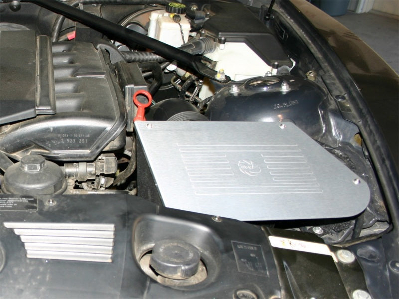 aFe 54-10651 MagnumFORCE Intakes Stage-1 P5R AIS P5R BMW Z4 (E85) 03-05 L6-2.5L M54