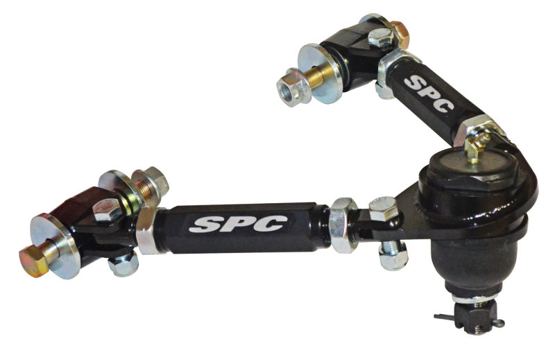SPC Performance 94450 66-72 Dodge Charger/70-74 Challenger Front Adj. Passenger Side Upper Control Arm