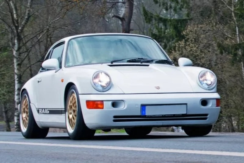 Ohlins POR GN01S1 90-94 Porsche 911 (964/965) All Sub Models Road & Track Coilover System