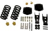 Belltech BT Lowering Kit w/o Shocks 823