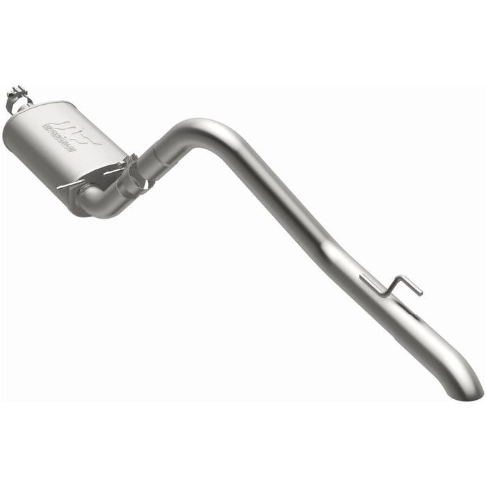 Magnaflow 15853 MagnaFlow System C/B 91-95 Jeep Wrangler