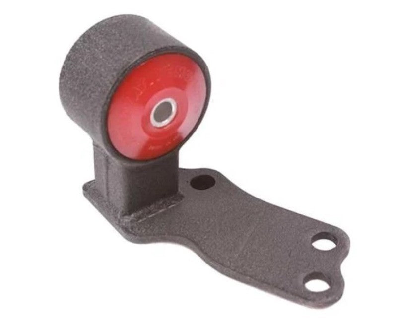 Innovative Mounts 49120-60A Innovative 88-91 CRX B-Series Manual Transmission Mount Black Steel 60A Bushing