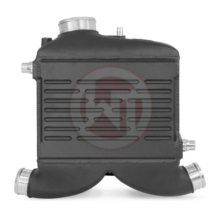 Wagner Tuning 200001157.NOWMI Mercedes Benz C43 AMG 3.0L BiTurbo Performance Intercooler Kit w/o WMI Ports