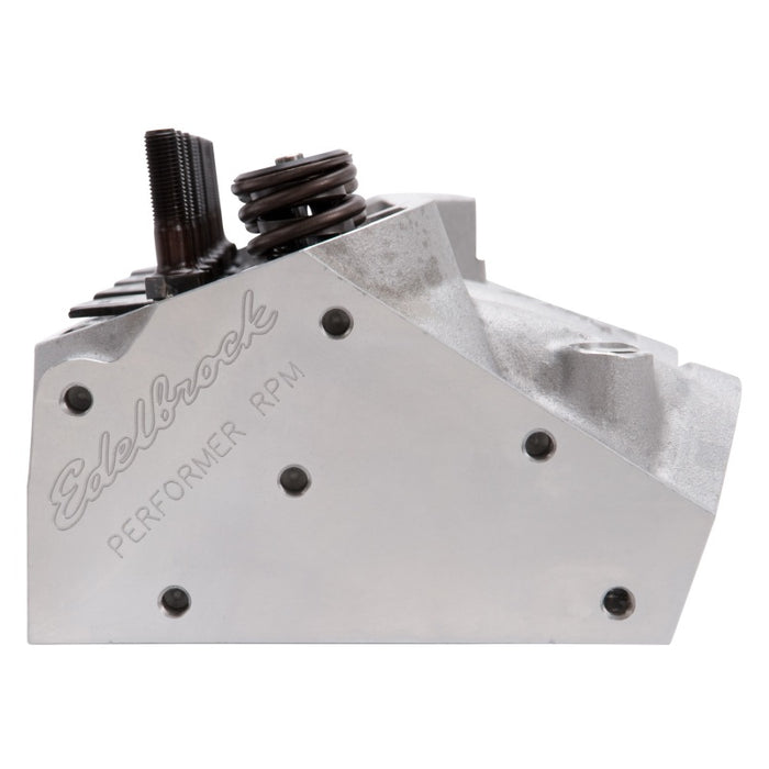 Edelbrock EDE61515 Pontiac 455 Performer RPM CNC Cyl. Head Assm.