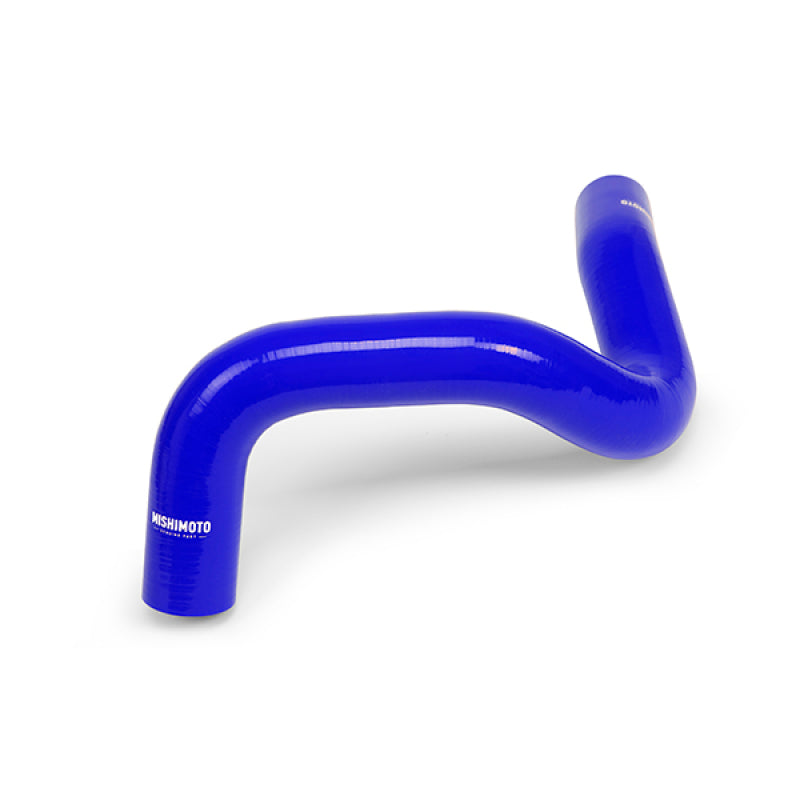 Mishimoto MMHOSE-WR6-12BL 2012+ Jeep Wrangler 6cyl Blue Silicone Hose Kit