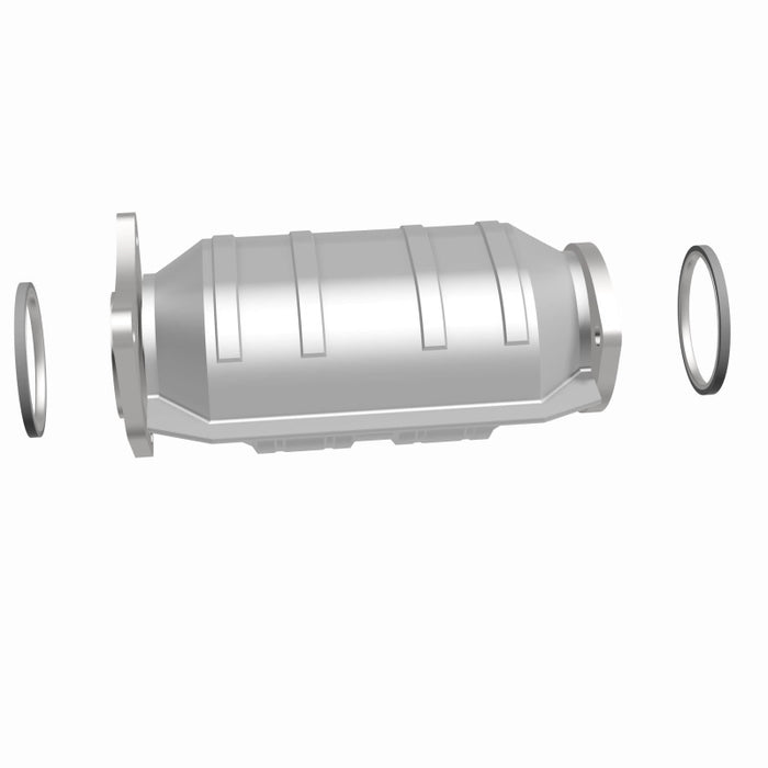 Magnaflow 93356 Conv DF 92-95 Lexus SC400 4.0L P/S