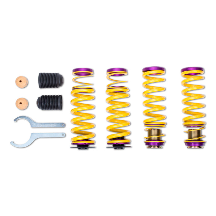 KW 25325081 H.A.S. Kit 2015+ Mercedes-Benz AMG C63/C63 S/Sedan