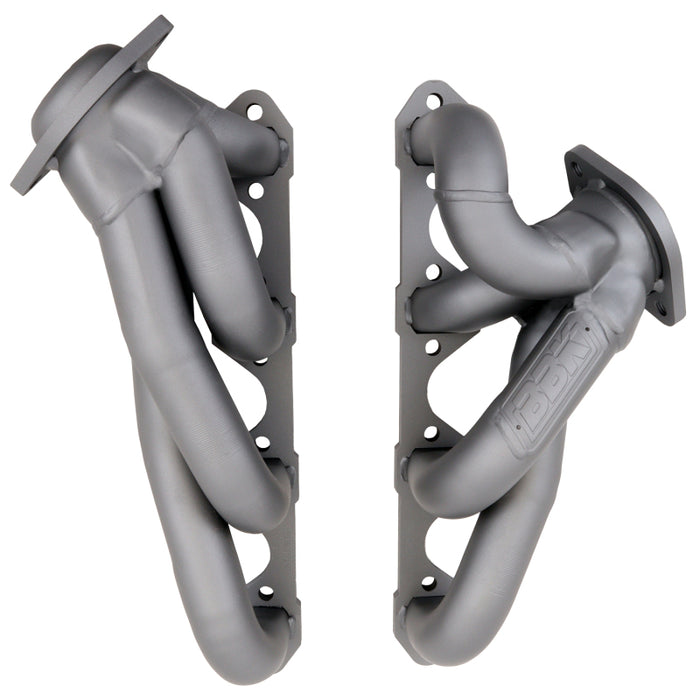 Bbk Performance Exhaust Headers Shorty 1-5/8 Ford 302 F150 BBK3510