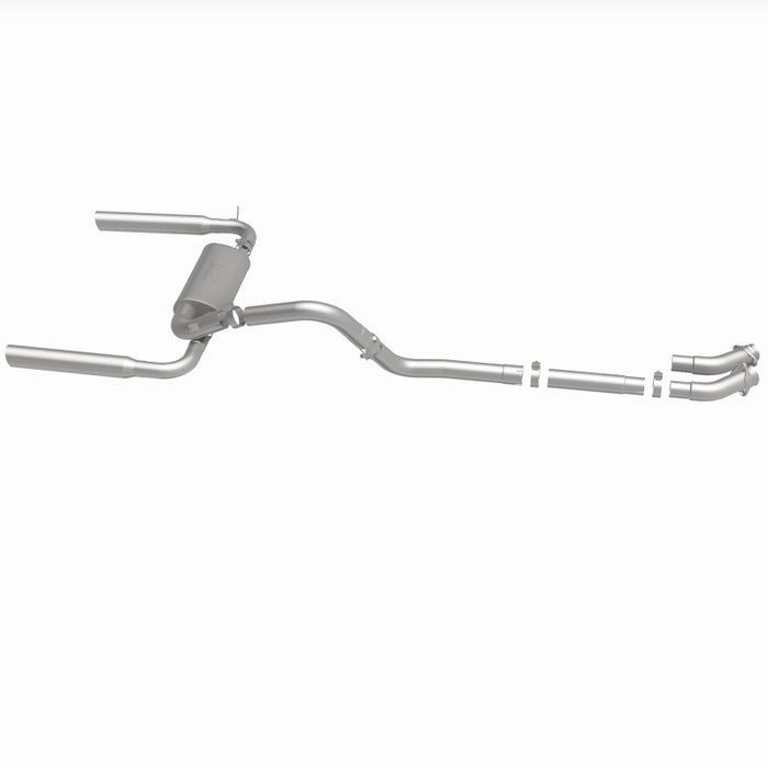 Magnaflow Perf Exhaust MAG16829 83-92 Camaro 5.0/5.7L Cat Back Exhaust System
