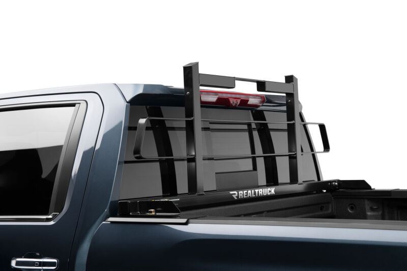 BackRack 15003 99-06 Silverado / 97-03 F150 Reg/Scb 04-15 Titan Original Rack Frame Only Requires Hardware