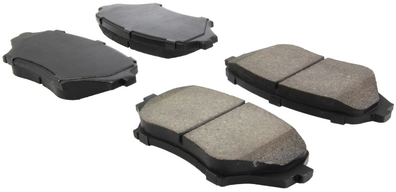 Stoptech 309.11790 StopTech Performance 06-08 Mazda Miata MX-5 Front Brake Pads