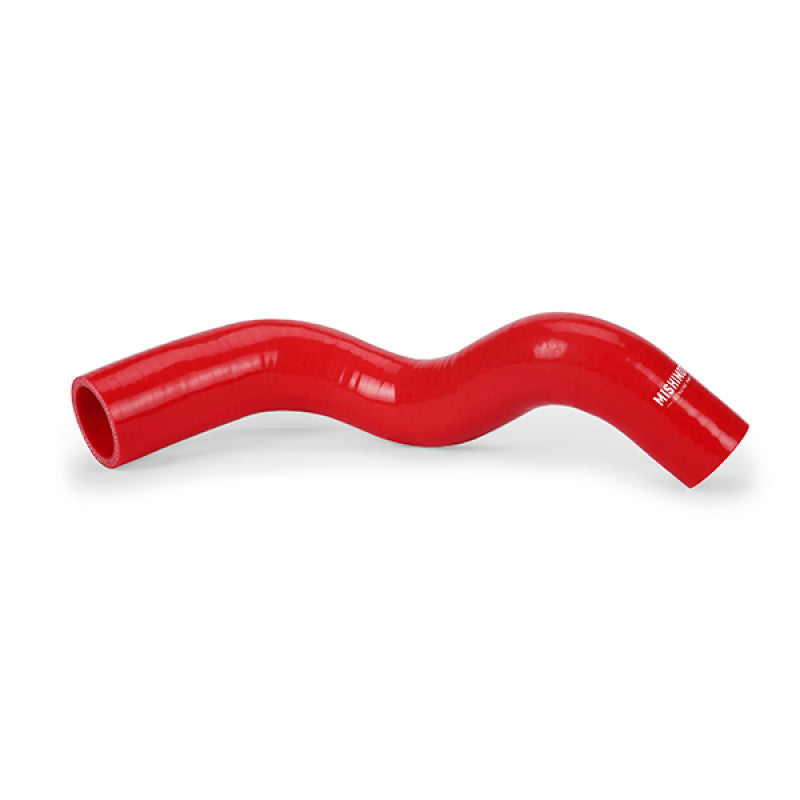 Mishimoto MMHOSE-VET-97RD 97-04 Chevy Corvette/Z06 Red Silicone Radiator Hose Kit