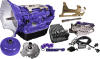ATS Diesel ATS Stage 1-3 Trans Packages 309-534-2380
