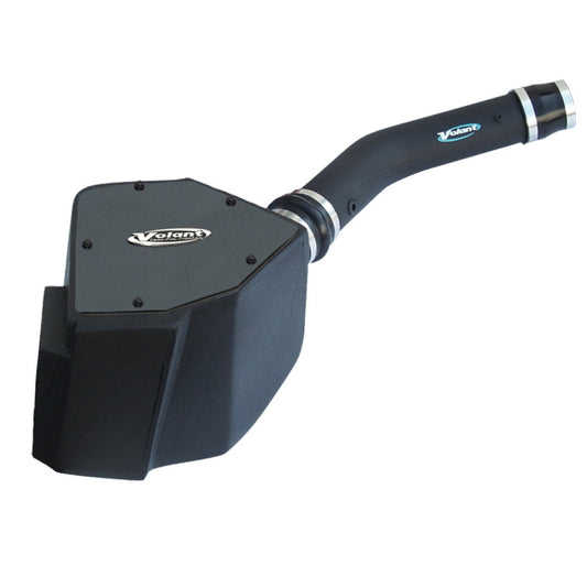 Volant 18424 97-00 Toyota 4Runner/97-04 Tacoma 2.7 L4 Pro5 Closed Box Air Intake System