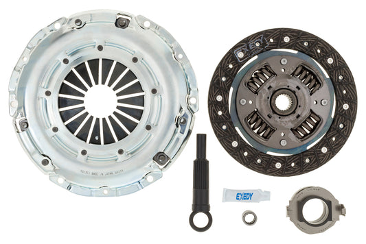 Exedy 10814 16-18 MX-5 Miata 2.0L 6sp. Skyactive Stage 1 Clutch Kit