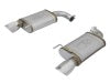 aFe 49-43085-P AFE Exhaust Axle Back