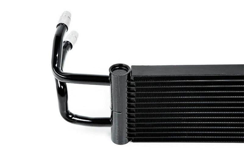 CSF 8103 15-18 BMW M2 (F87) Race-Spec Dual Pass DCT Oil Cooler