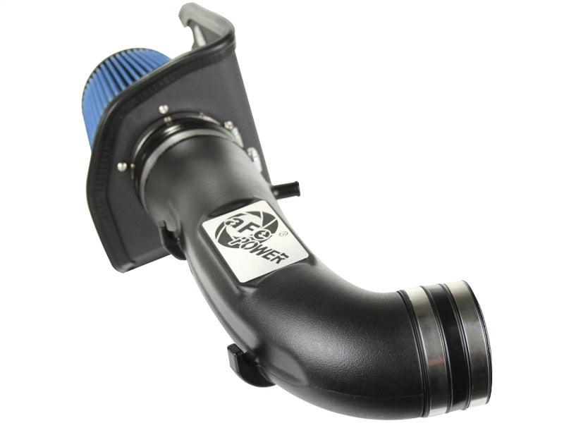 aFe 54-12092-1 MagnumFORCE Intake Stage-2 P5R 12-17 Jeep Wrangler (JK) V6-3.6L
