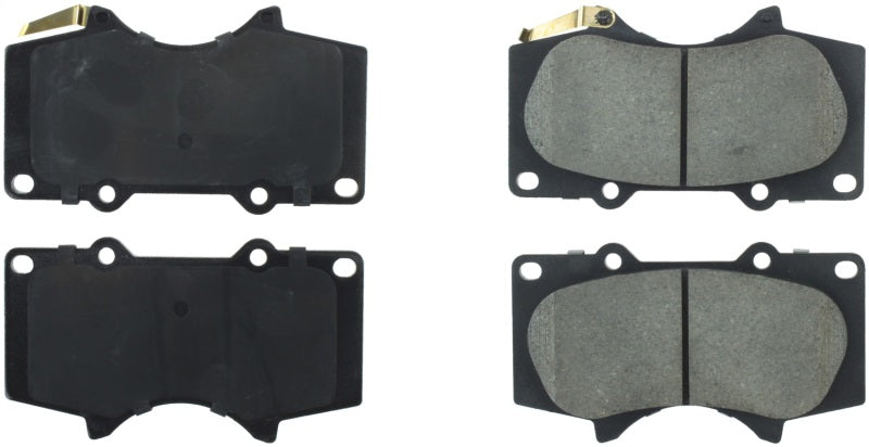Stoptech 309.09760 StopTech Performance 03-09 Lexus GX 470 Front Brake Pads