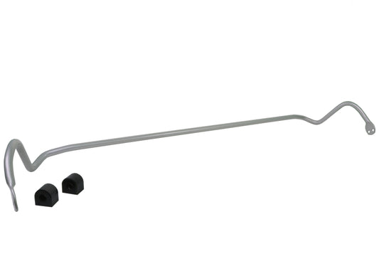 Whiteline BCR15Z 08+ Dodge Challenger Gen III / 06+ Charger LX Rear Heavy Duty Adjustable 18mm Swaybar