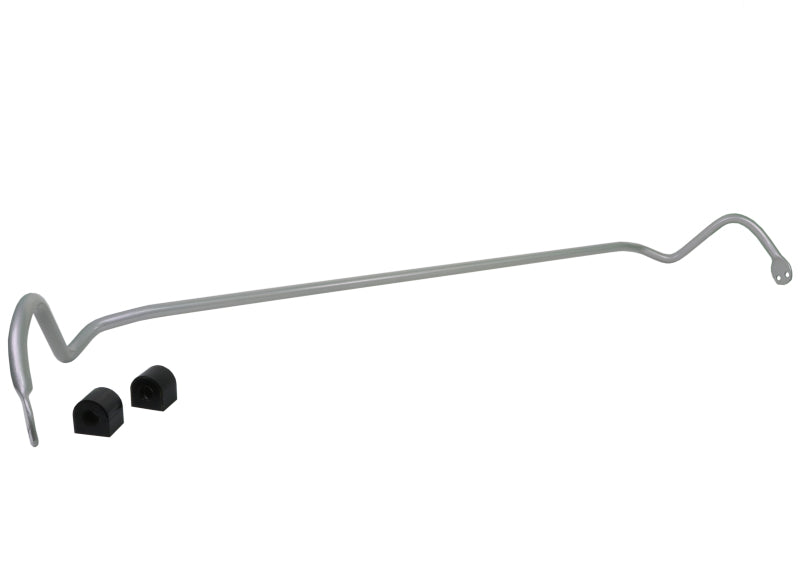 Whiteline BCR15Z 08+ Dodge Challenger Gen III / 06+ Charger LX Rear Heavy Duty Adjustable 18mm Swaybar