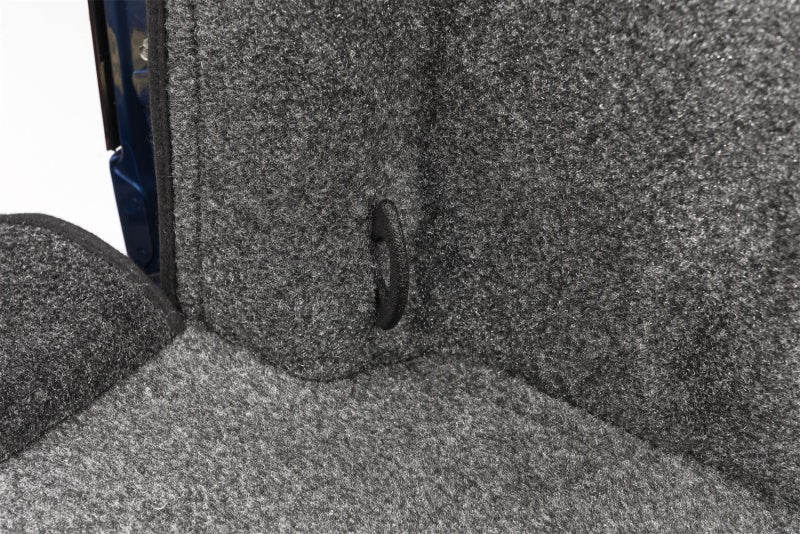 BedRug BRT02SBK 02-18 Dodge RAM 6.25ft w/o Rambox Bed Storage Bedliner