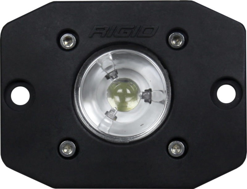 Rigid Industries 20621 Ignite Flood - FM - Black