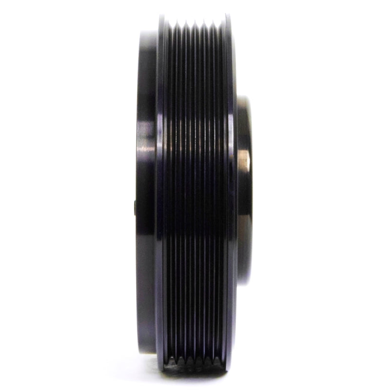 Fluidampr 551211 VW 06-08 2L FSI Motor (6 bolt hole mounting) Steel Internally Balanced Damper