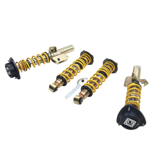 ST Suspensions 18258804 ST TA-Height Adjustable Coilovers 2012+ Scion FR-S / Subaru BR-Z